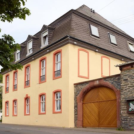 Pension Martinerhof ヴィントリッヒ エクステリア 写真