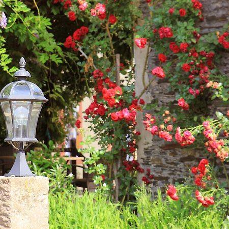Pension Martinerhof ヴィントリッヒ エクステリア 写真