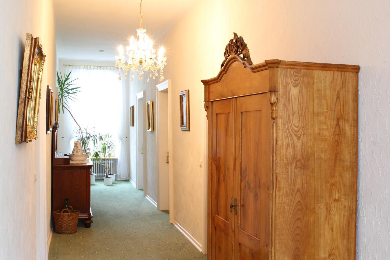 Pension Martinerhof ヴィントリッヒ エクステリア 写真