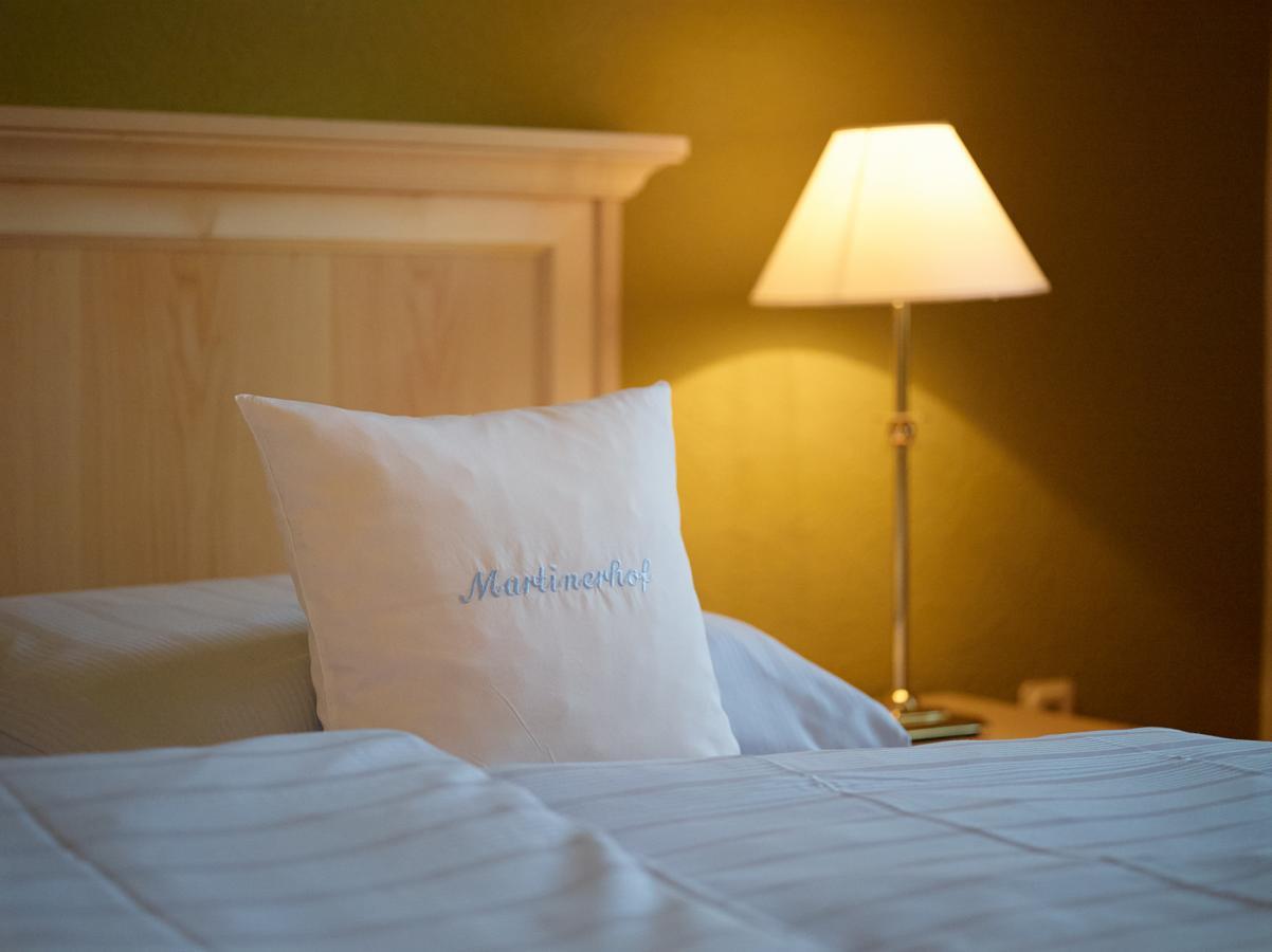 Pension Martinerhof ヴィントリッヒ エクステリア 写真