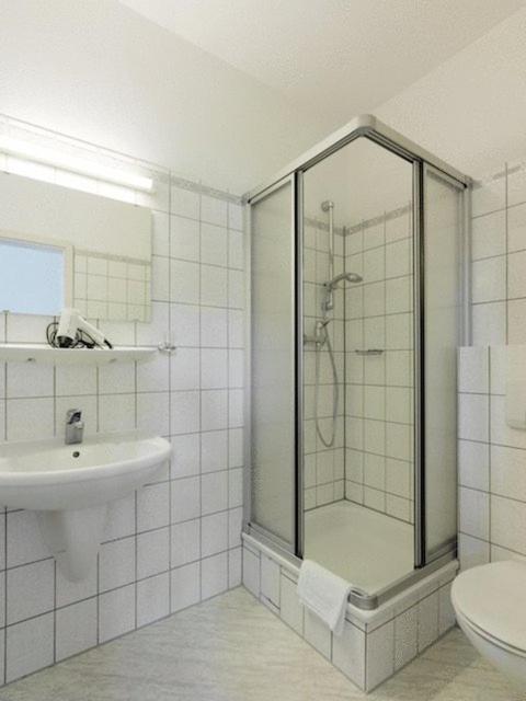 Pension Martinerhof ヴィントリッヒ 部屋 写真